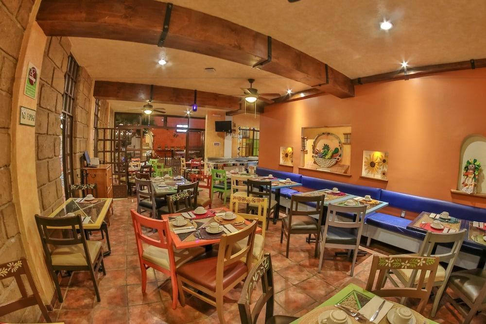 La Casona Tequisquiapan Hotel & Spa 외부 사진