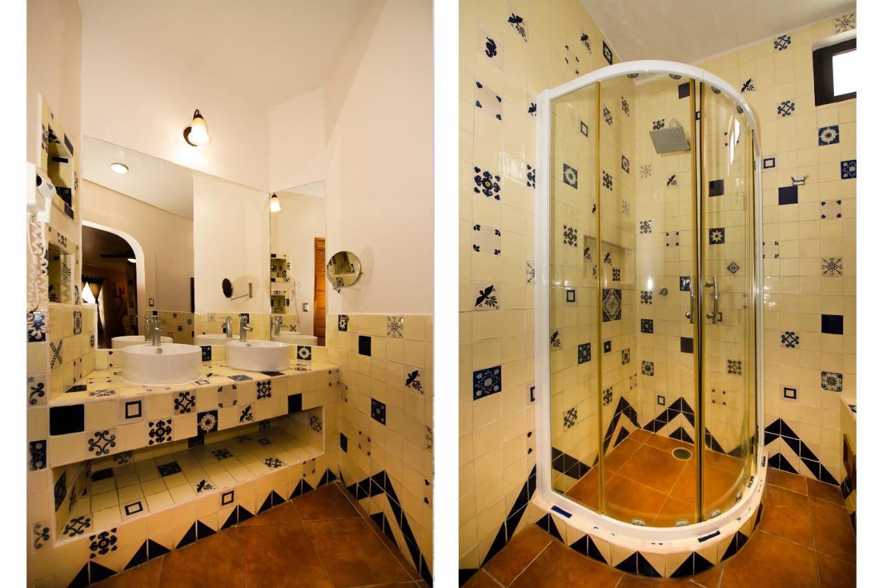 La Casona Tequisquiapan Hotel & Spa 외부 사진