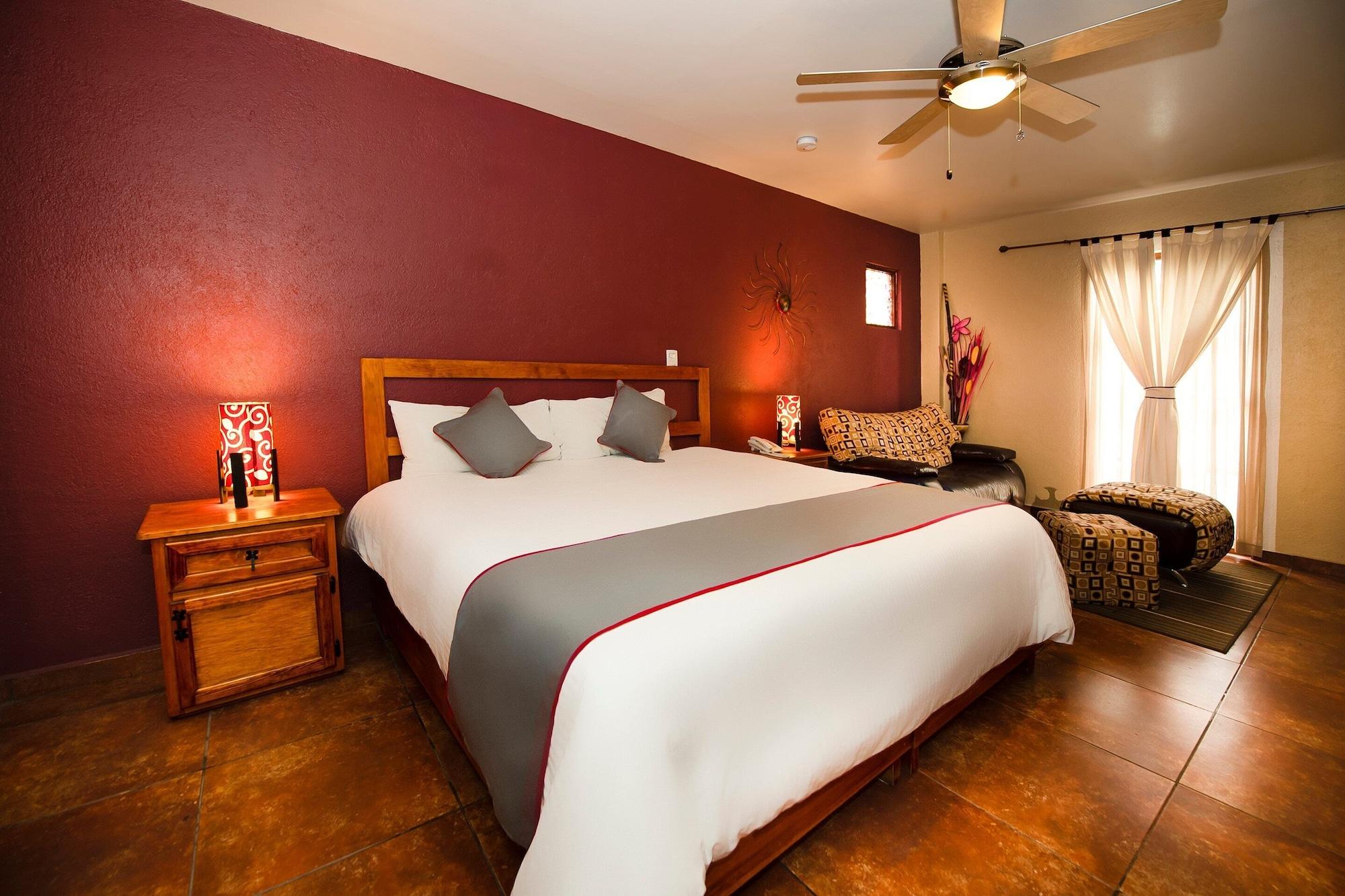 La Casona Tequisquiapan Hotel & Spa 외부 사진