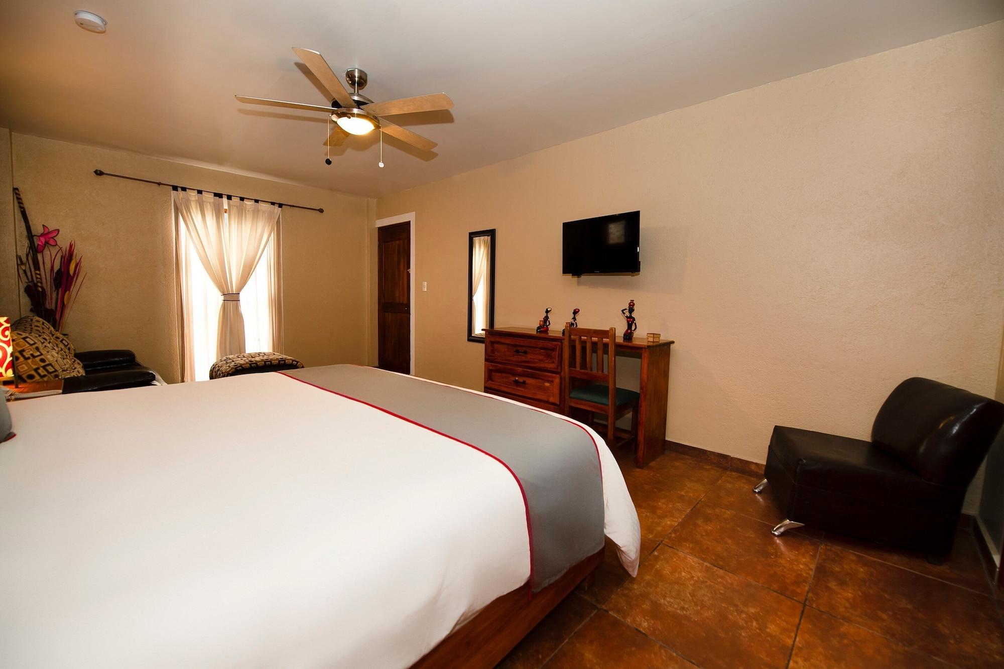 La Casona Tequisquiapan Hotel & Spa 외부 사진