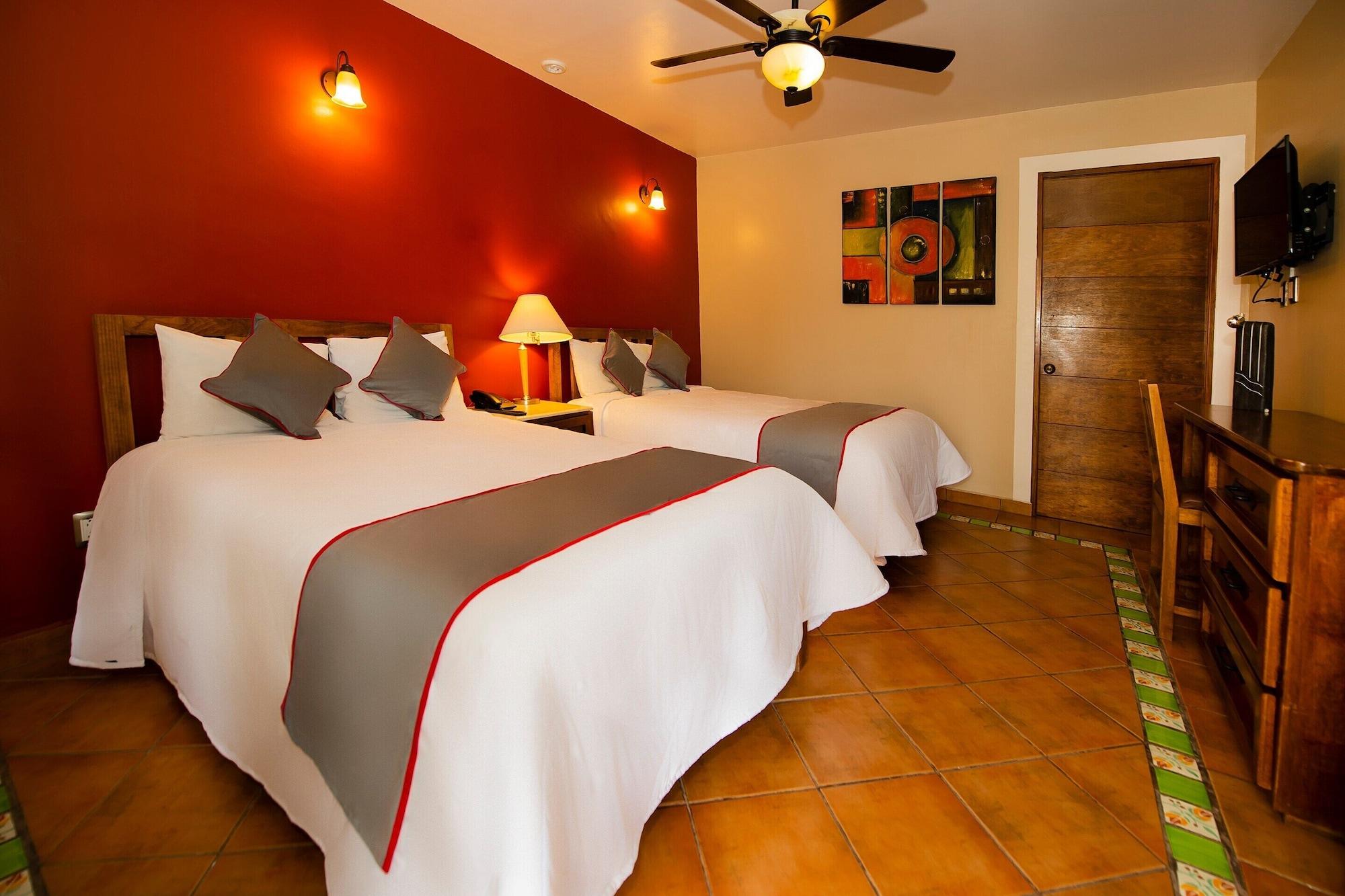 La Casona Tequisquiapan Hotel & Spa 외부 사진