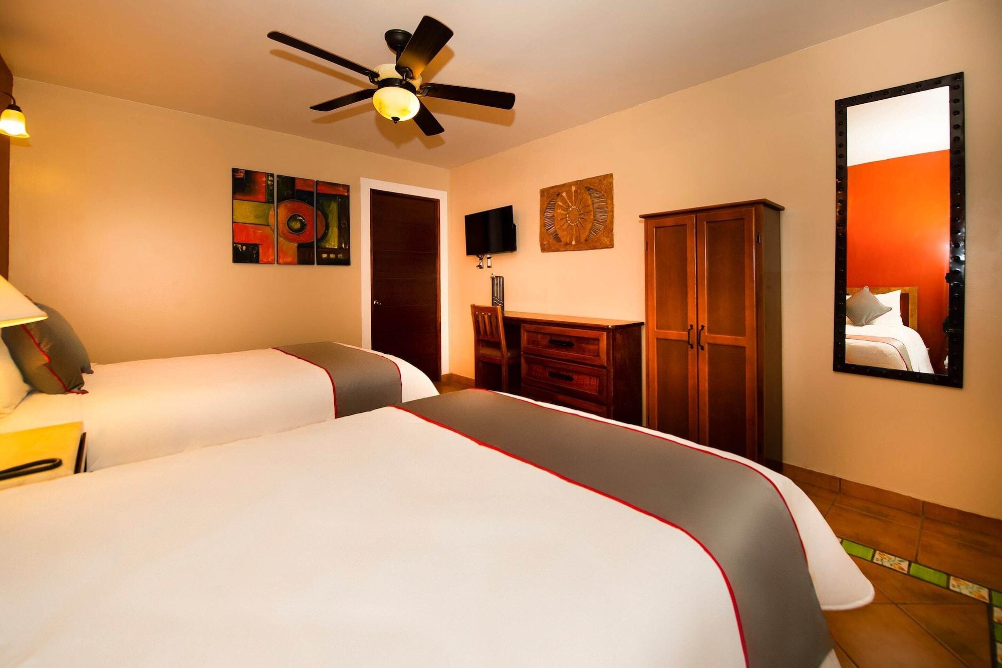 La Casona Tequisquiapan Hotel & Spa 외부 사진
