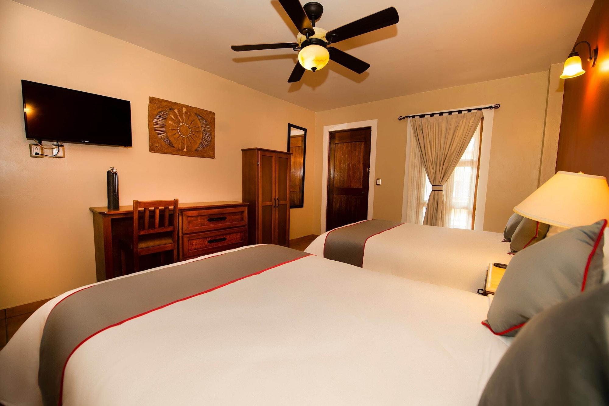 La Casona Tequisquiapan Hotel & Spa 외부 사진