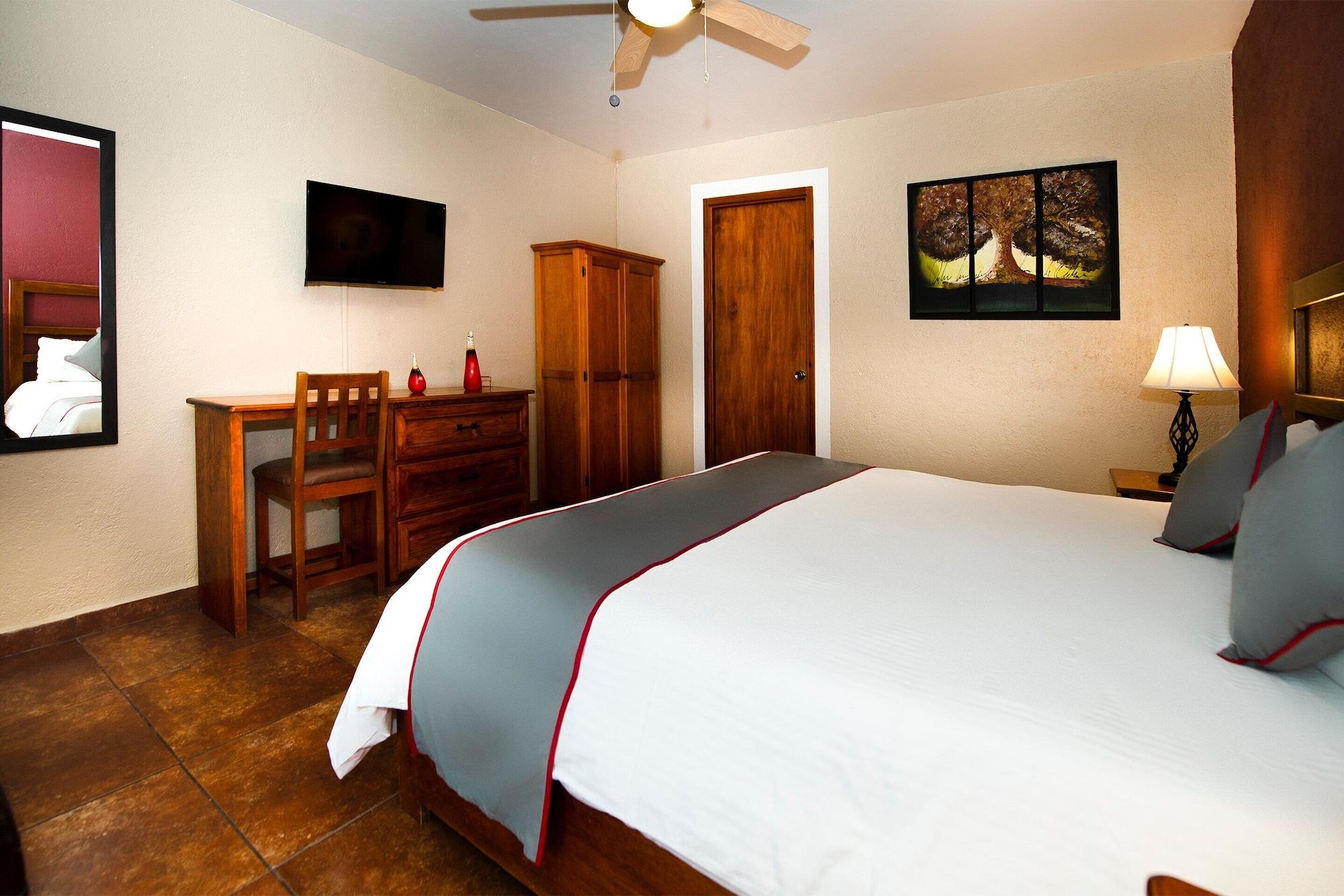 La Casona Tequisquiapan Hotel & Spa 외부 사진