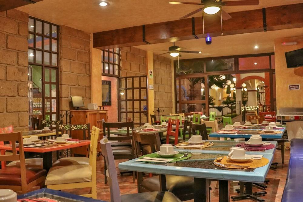 La Casona Tequisquiapan Hotel & Spa 외부 사진