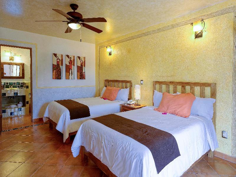 La Casona Tequisquiapan Hotel & Spa 외부 사진