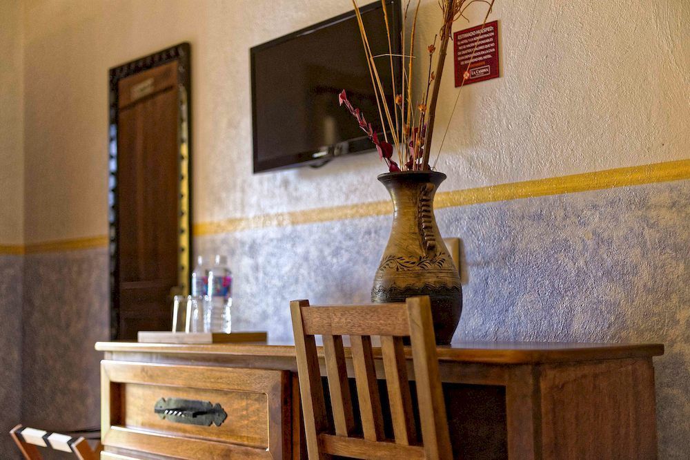 La Casona Tequisquiapan Hotel & Spa 외부 사진