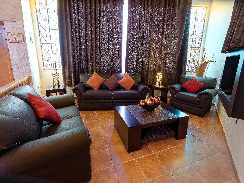 La Casona Tequisquiapan Hotel & Spa 외부 사진