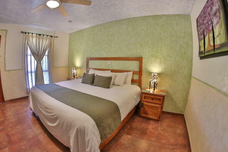 La Casona Tequisquiapan Hotel & Spa 외부 사진